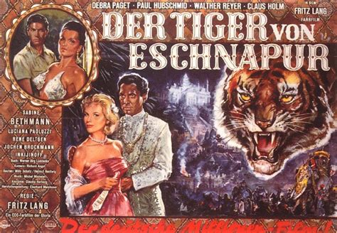 Der Tiger von Chinatown!  Eine Geschichte voller Intrigen, Verrat und einem Charmanter Schurke.