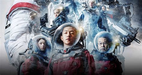  Earth 2 - Eine Science-Fiction-Serie voller Action und interessanter Charaktere!